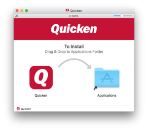 quicken tutorial for mac