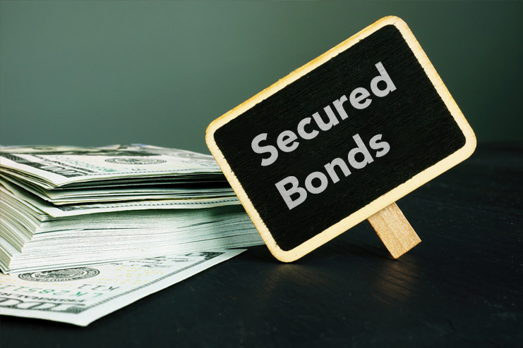 What Is A Secured Bond A Guide For Investors Quicken