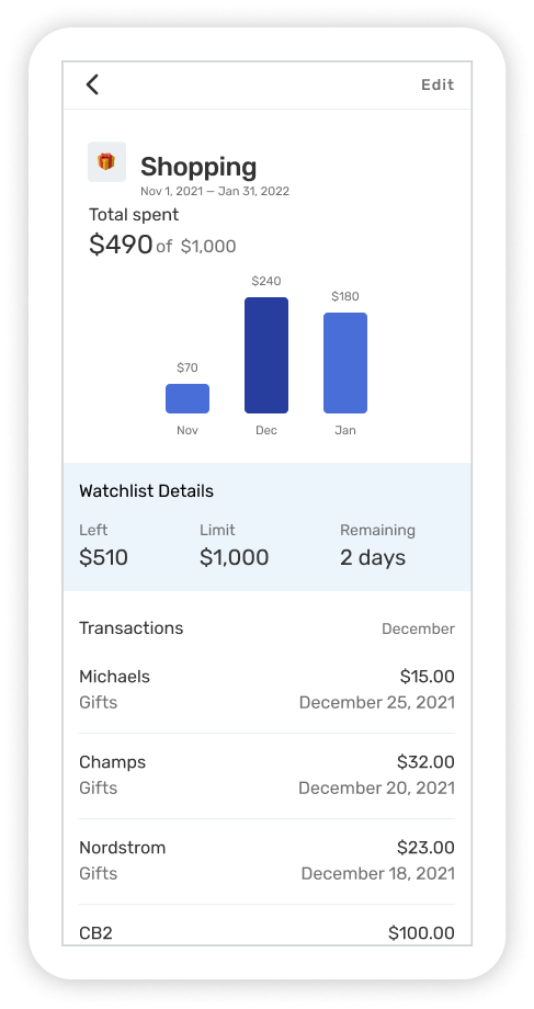 simplifi by quicken