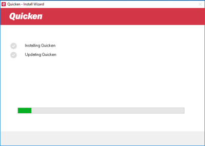 installing quicken 2015 with windows 10