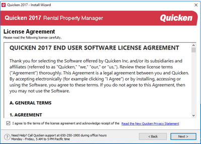 Quicken 2002 New User Edition Update