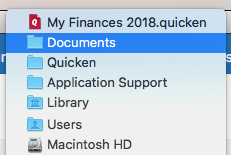 How To Delete All Data On Quicken For Mac
