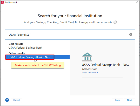 Locked Out Due To Multiple Tries Usaa Accounts Quicken