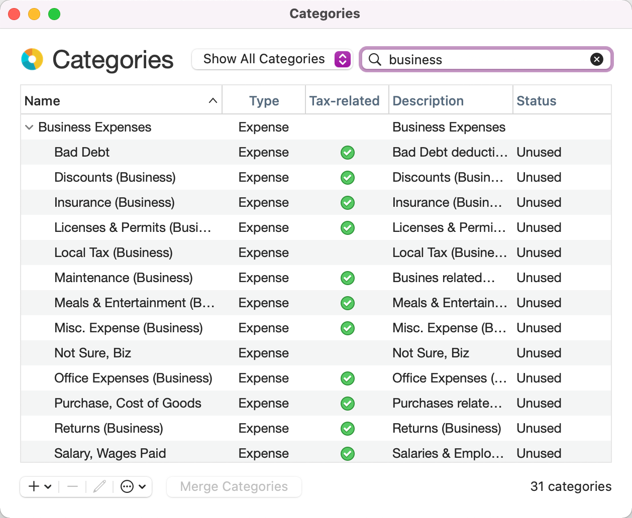 my invoices and estimates deluxe export option 6