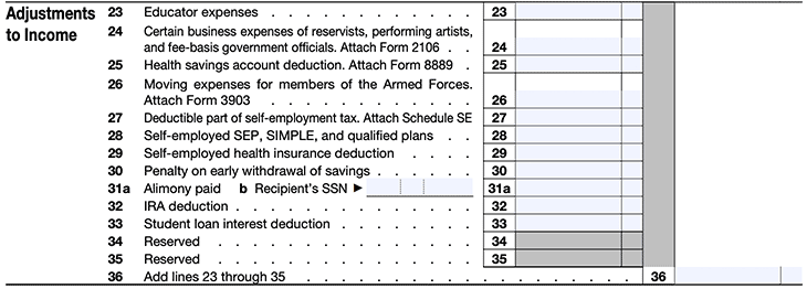 Adjusted Gross Income What Is It And How Does It Impact Your Taxes 