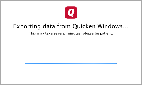 switching files from quicken for mac to windows