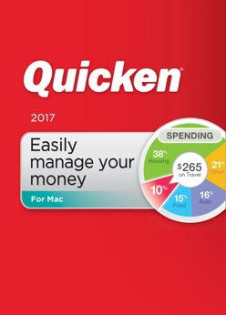 Quicken financial software review